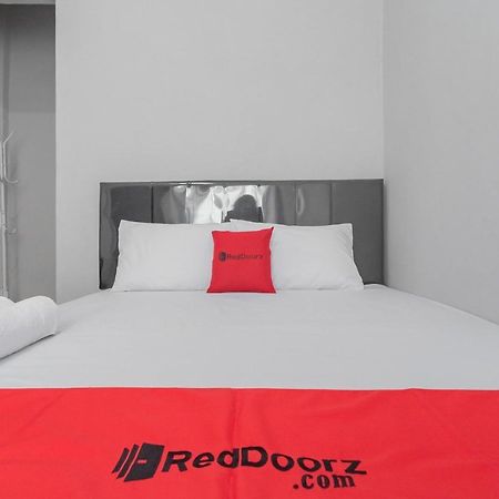 Reddoorz Syariah Near Wisata Situ Gunung Sukabumi Hotell Kadudampit Exteriör bild